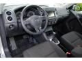 White Gold Metallic - Tiguan S Photo No. 16