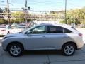 Silver Lining Metallic - RX 350 AWD Photo No. 1