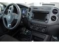White Gold Metallic - Tiguan S Photo No. 19