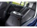 Night Blue Metallic - Tiguan S Photo No. 12