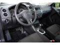 Night Blue Metallic - Tiguan S Photo No. 16