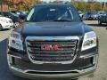 2016 Onyx Black GMC Terrain SLE  photo #2