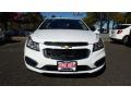 2016 Summit White Chevrolet Cruze Limited LS  photo #2