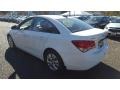 2016 Summit White Chevrolet Cruze Limited LS  photo #4
