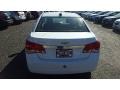 2016 Summit White Chevrolet Cruze Limited LS  photo #5