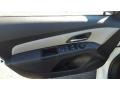 2016 Summit White Chevrolet Cruze Limited LS  photo #8