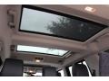 Sunroof of 2016 LR4 HSE LUX