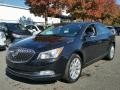 Ebony Twilight Metallic 2016 Buick LaCrosse Premium I Group