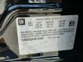 Ebony Twilight Metallic - LaCrosse Premium I Group Photo No. 11