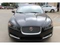 Stratus Grey Metallic - XF 2.0T Premium Photo No. 6