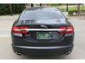 2015 Stratus Grey Metallic Jaguar XF 2.0T Premium  photo #10