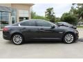 Stratus Grey Metallic - XF 2.0T Premium Photo No. 12