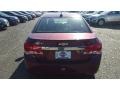 Siren Red Tintcoat - Cruze Limited LT Photo No. 5