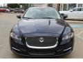 Dark Sapphire Metallic - XJ XJL Portfolio Photo No. 6
