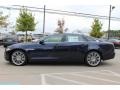 Dark Sapphire Metallic - XJ XJL Portfolio Photo No. 8