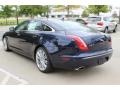Dark Sapphire Metallic - XJ XJL Portfolio Photo No. 9