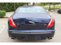 2015 Dark Sapphire Metallic Jaguar XJ XJL Portfolio  photo #10