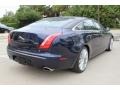 Dark Sapphire Metallic - XJ XJL Portfolio Photo No. 11
