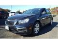 2016 Blue Ray Metallic Chevrolet Cruze Limited LS  photo #1