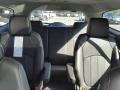2016 Sparkling Silver Metallic Buick Enclave Leather AWD  photo #9