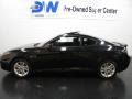 2007 Black Pearl Hyundai Tiburon GS  photo #5