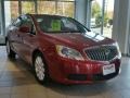 Crystal Red Tintcoat - Verano Verano Group Photo No. 1