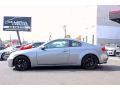 Diamond Graphite Gray Metallic - G 35 Coupe Photo No. 4