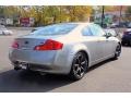 Diamond Graphite Gray Metallic - G 35 Coupe Photo No. 9