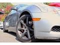 Diamond Graphite Gray Metallic - G 35 Coupe Photo No. 13