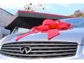 Diamond Graphite Gray Metallic - G 35 Coupe Photo No. 15
