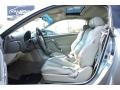 Diamond Graphite Gray Metallic - G 35 Coupe Photo No. 19
