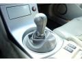 Diamond Graphite Gray Metallic - G 35 Coupe Photo No. 28