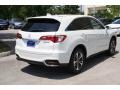 White Diamond Pearl - RDX Advance Photo No. 7