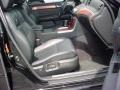 Black Obsidian - M 35 Sedan Photo No. 12