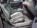 2007 Black Obsidian Infiniti M 35 Sedan  photo #12