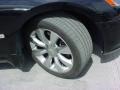 Black Obsidian - M 35 Sedan Photo No. 17