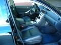 Black Obsidian - G 35 Sedan Photo No. 20