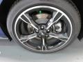 Deep Impact Blue Metallic - Mustang GT/CS California Special Coupe Photo No. 5