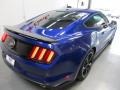 Deep Impact Blue Metallic - Mustang GT/CS California Special Coupe Photo No. 8
