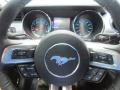 Deep Impact Blue Metallic - Mustang GT/CS California Special Coupe Photo No. 20