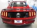 2016 Ruby Red Metallic Ford Mustang GT/CS California Special Coupe  photo #6