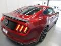Ruby Red Metallic - Mustang GT/CS California Special Coupe Photo No. 8