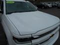 Summit White - Silverado 1500 LTZ Z71 Double Cab 4x4 Photo No. 21