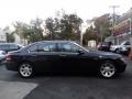 Jet Black - 7 Series 750Li Sedan Photo No. 4