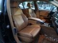 Jet Black - 7 Series 750Li Sedan Photo No. 20