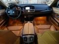 Jet Black - 7 Series 750Li Sedan Photo No. 29