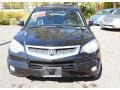 Crystal Black Pearl - RDX SH-AWD Technology Photo No. 2