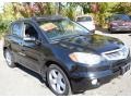 Crystal Black Pearl - RDX SH-AWD Technology Photo No. 3