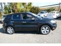 Crystal Black Pearl - RDX SH-AWD Technology Photo No. 4