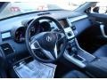 Crystal Black Pearl - RDX SH-AWD Technology Photo No. 5